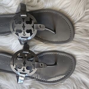 Tory Burch Miller Sandals